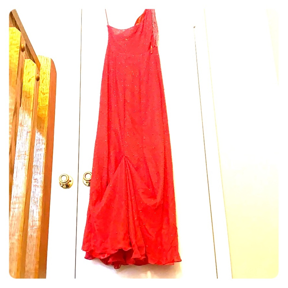 Prom Dress - Picture 3 of 5